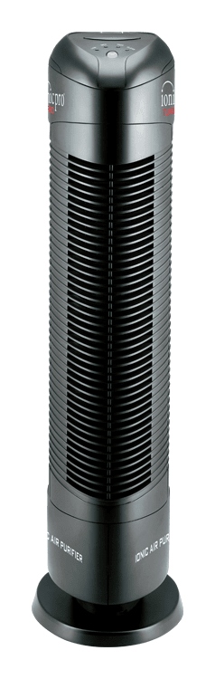 Technologia jonizacji – zdrowe powietrze w Twoim domu