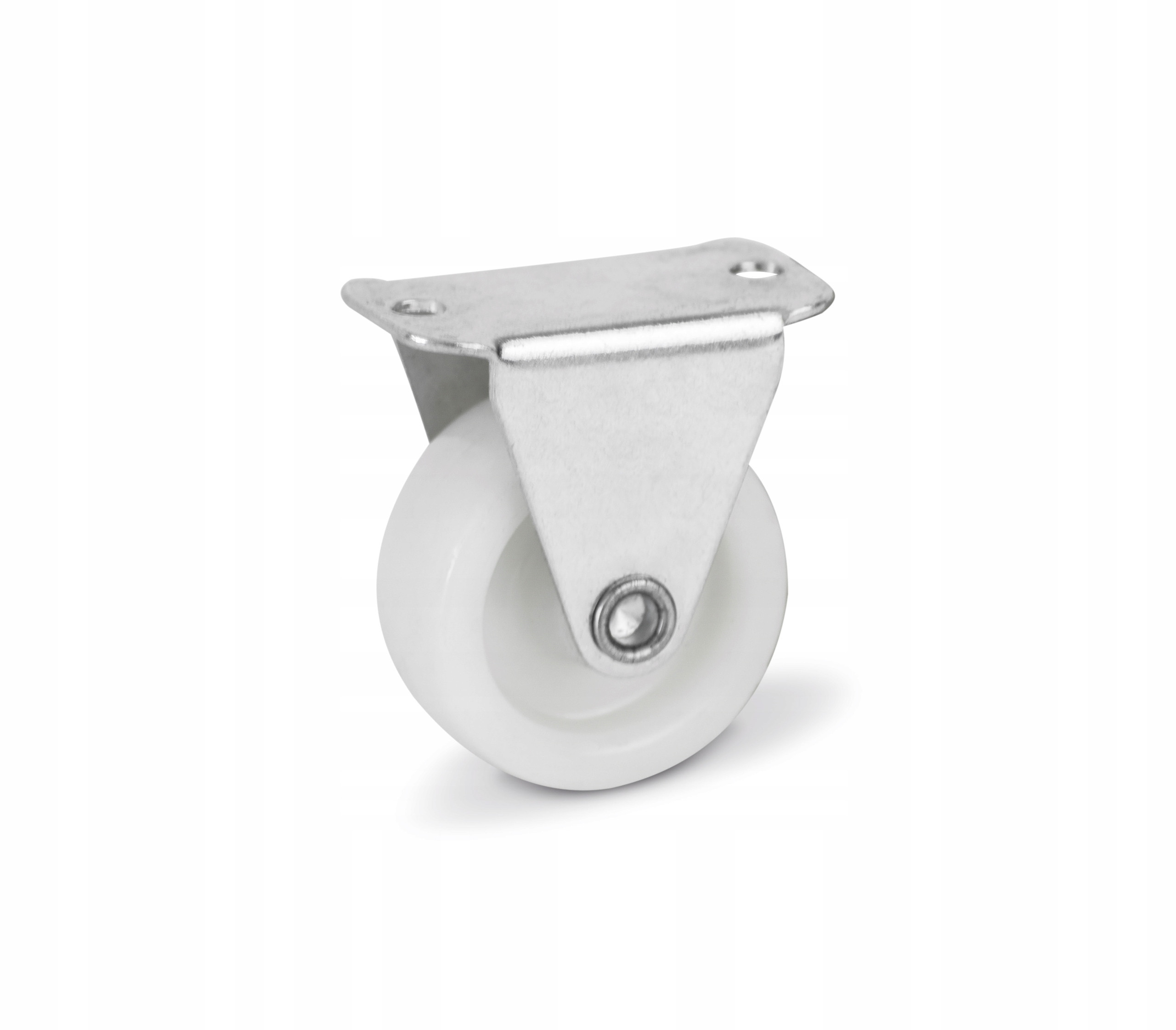 Wytrzymałość i trwałość koła polipropylenowego