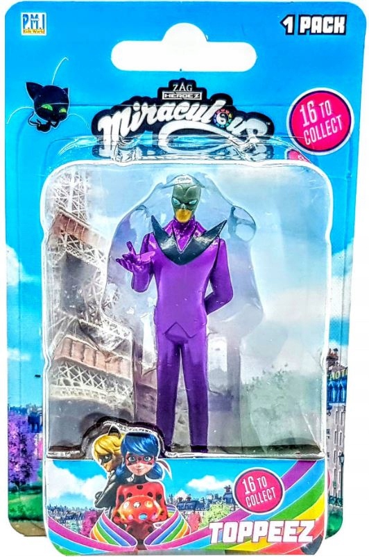 Idealne dla dzieci od 3 roku życia