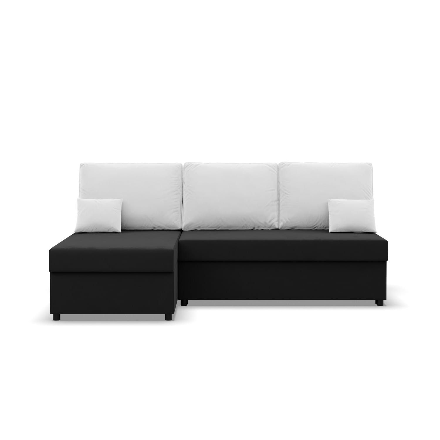 Nowoczesna konstrukcja i estetyka