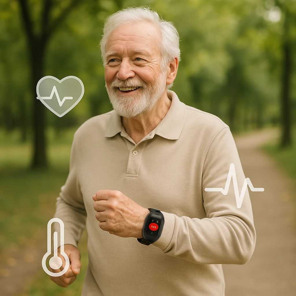 Precyzyjna lokalizacja dzięki GPS, Wi-Fi i LBS