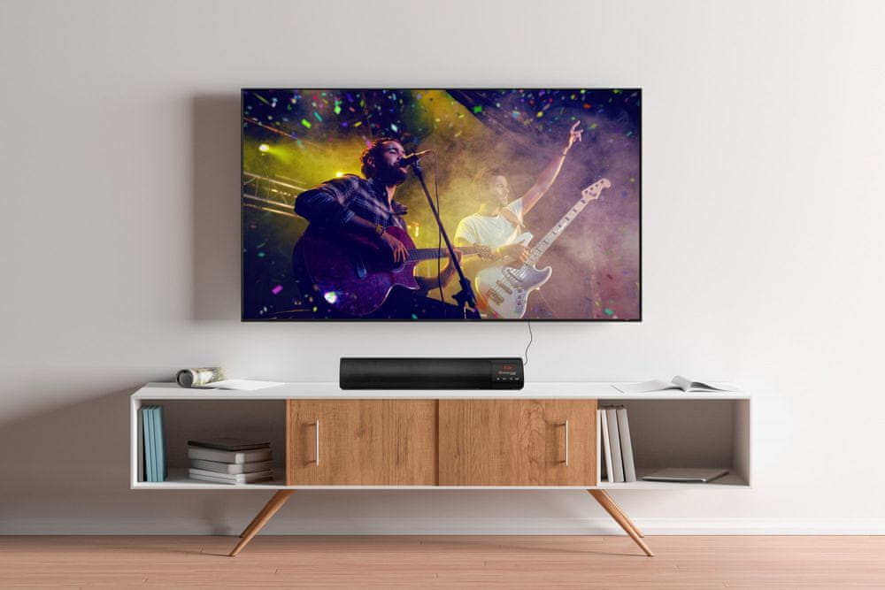 Bezprzewodowa komunikacja Bluetooth 5.1