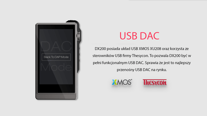 iBASSO DX200