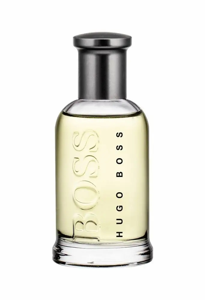 Dynamiczny zapach HUGO BOSS No. 6 Bottled – Klucz do sukcesu