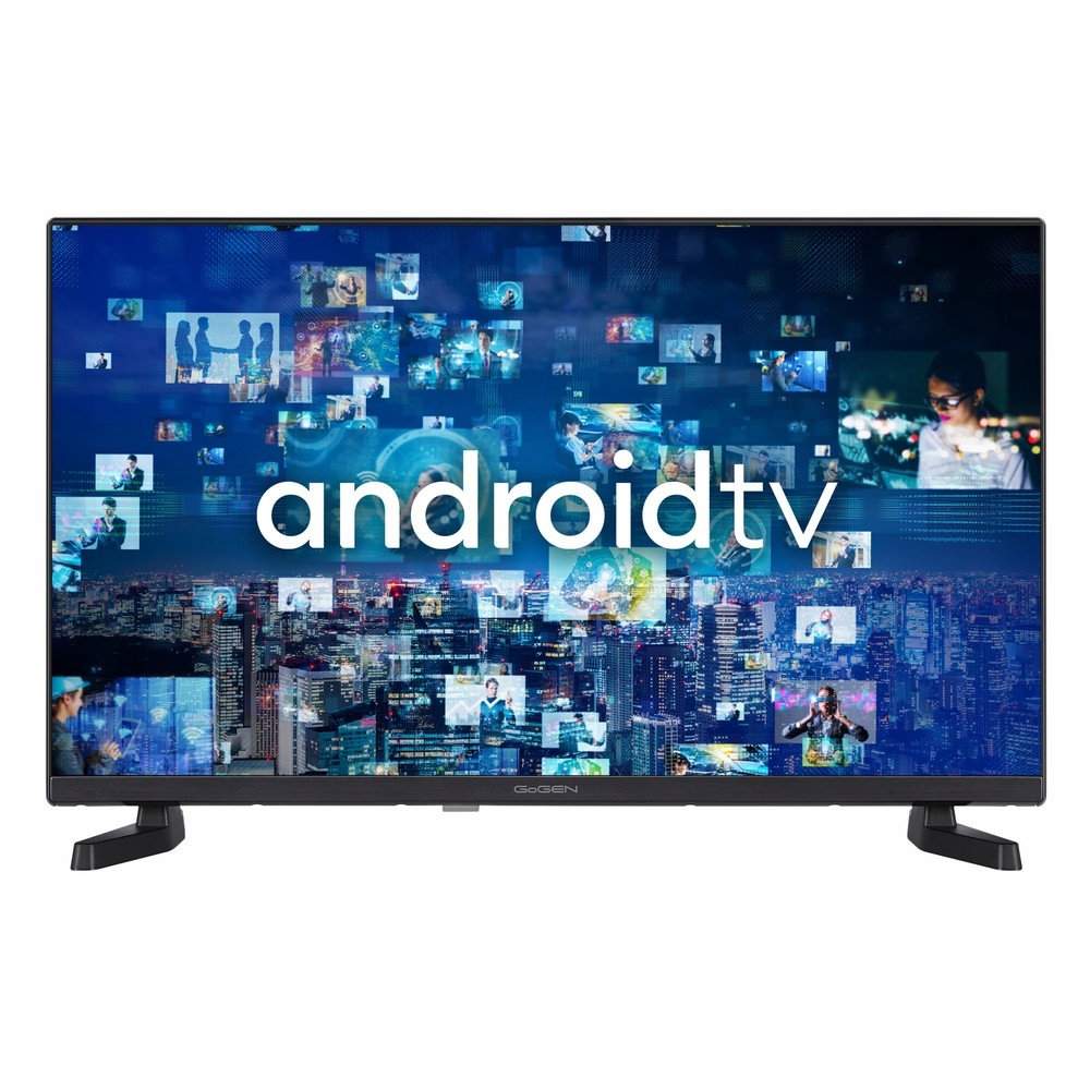 Smart TV z systemem Android – Szeroki dostęp do aplikacji