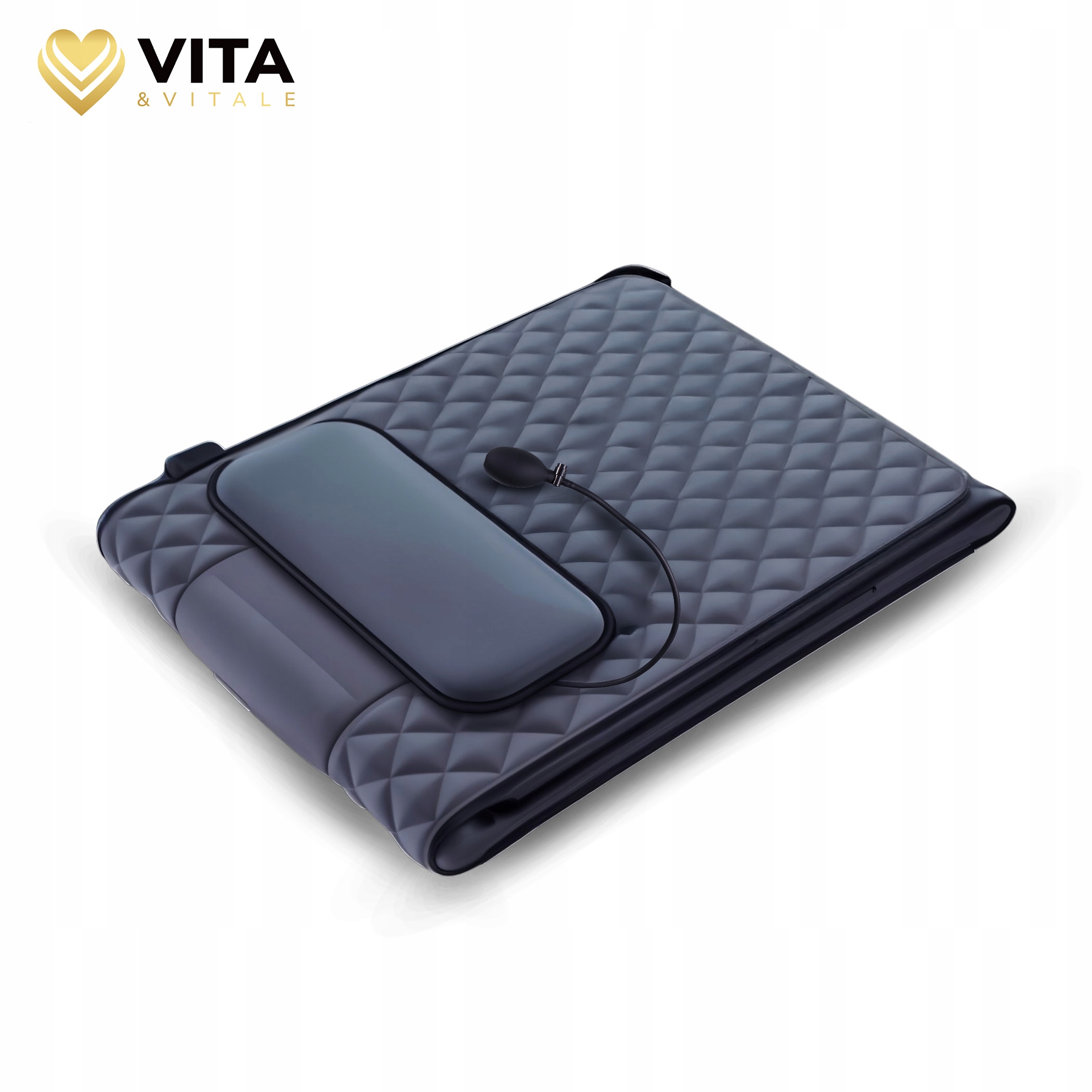 Funkcja podgrzewania – Terapia ciepłem dla Twojego komfortu