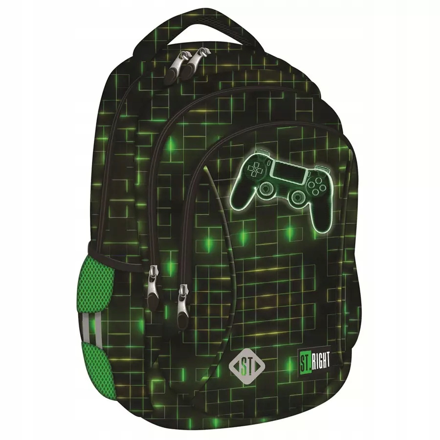 Bezpieczeństwo użytkowania – Elementy odblaskowe i wodoodporny materiał