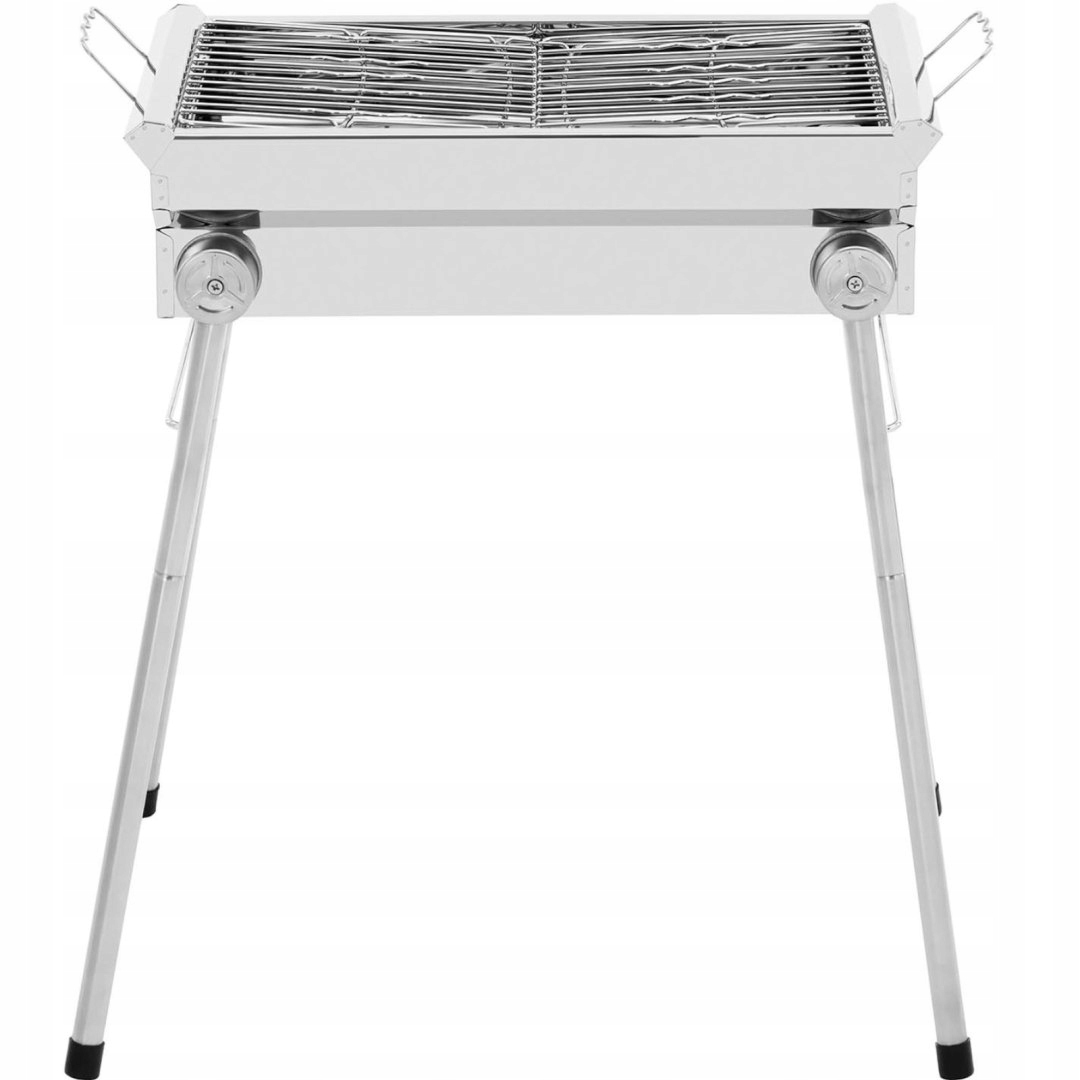 Aromatyczne potrawy z charakterystycznym dymnym smakiem