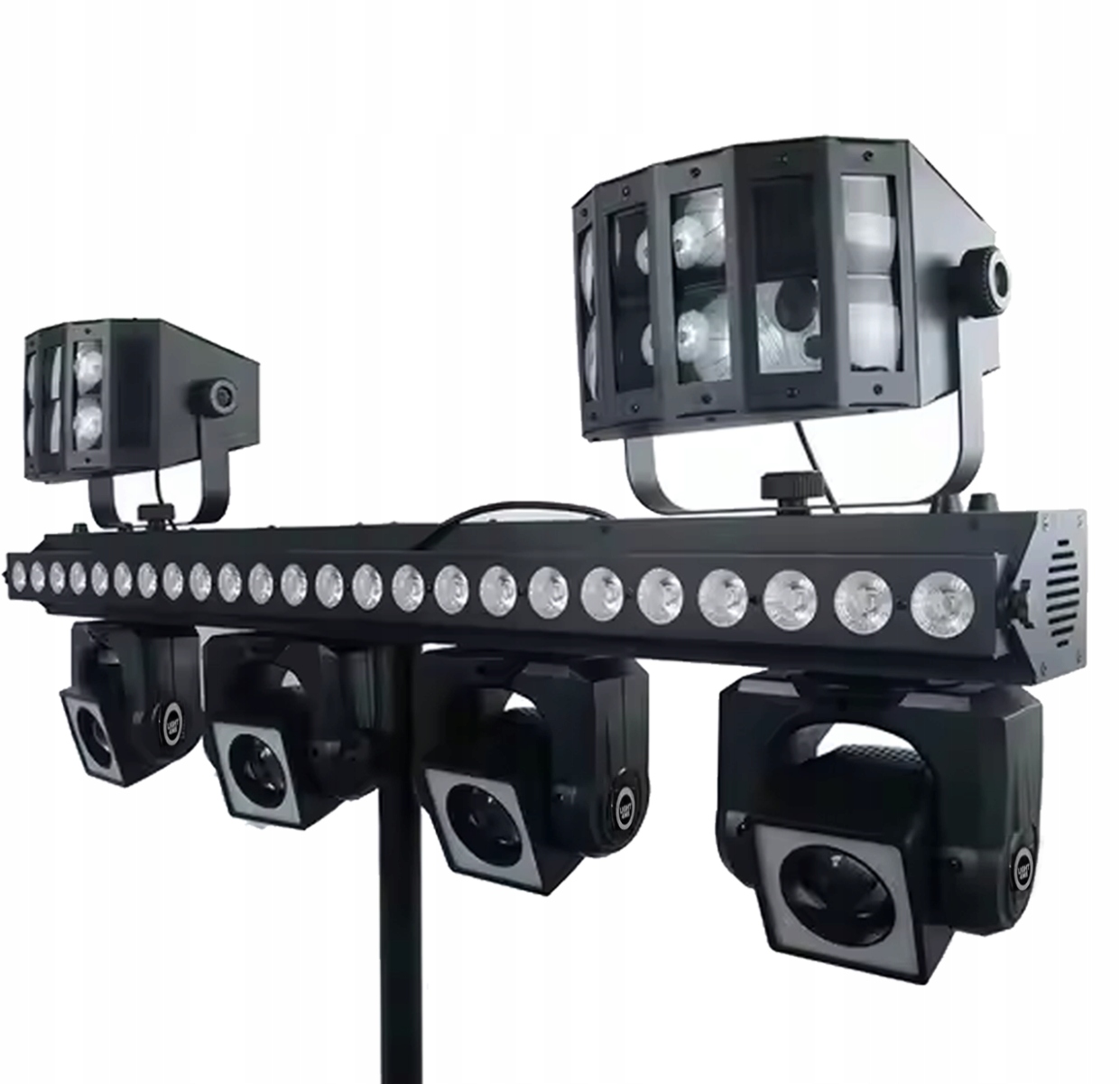 Solidna konstrukcja i łatwy montaż