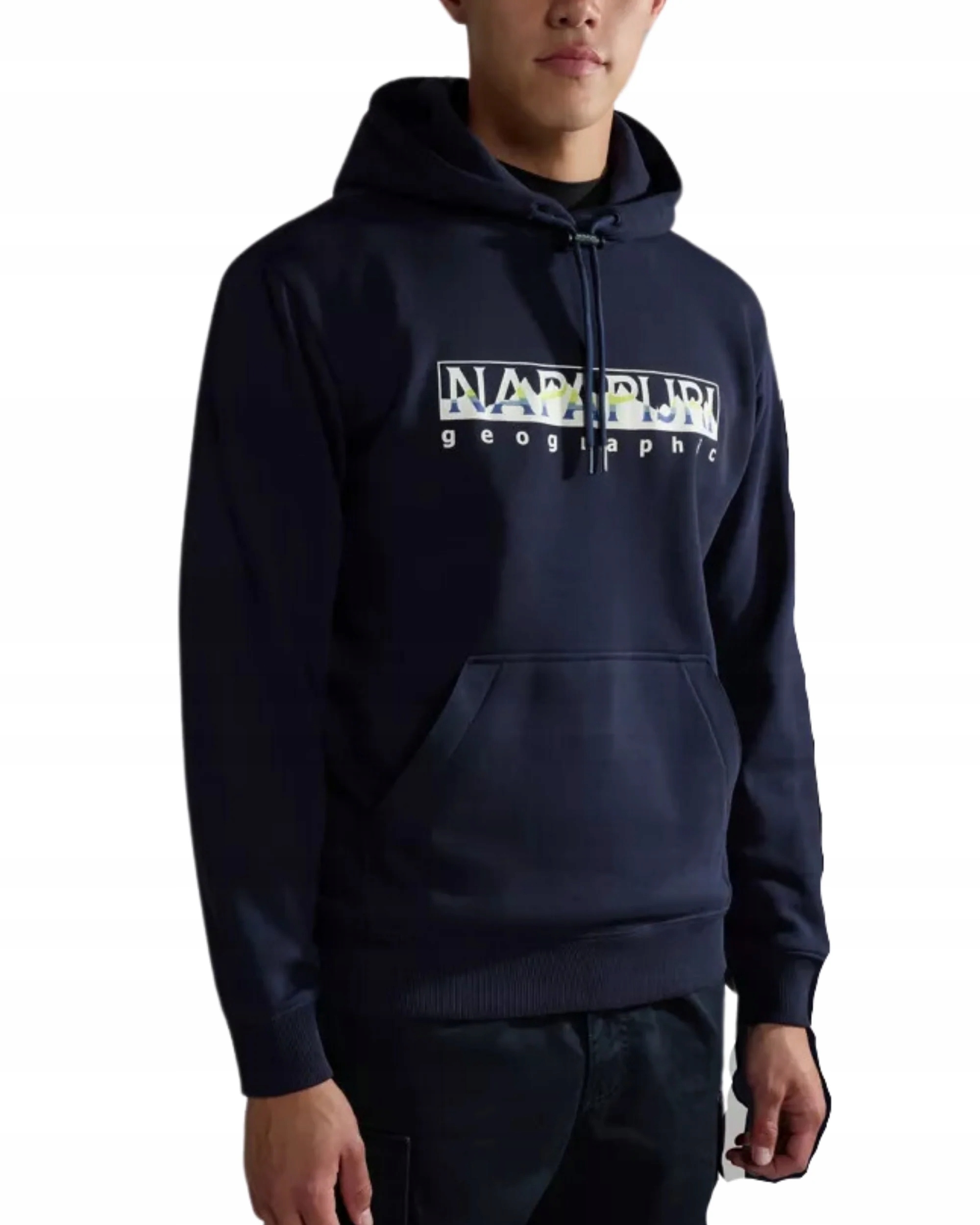 Wygodny Krój i Elastyczne Mankiety