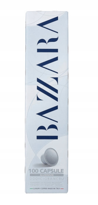 Idealne do espresso – Kawa o bogatym smaku i aromacie