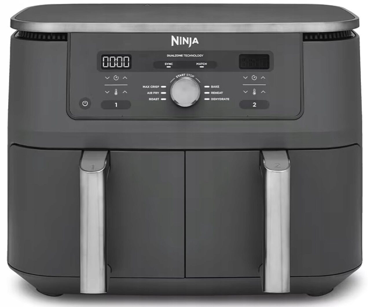 Łatwość czyszczenia – Wygodne mycie w zmywarce