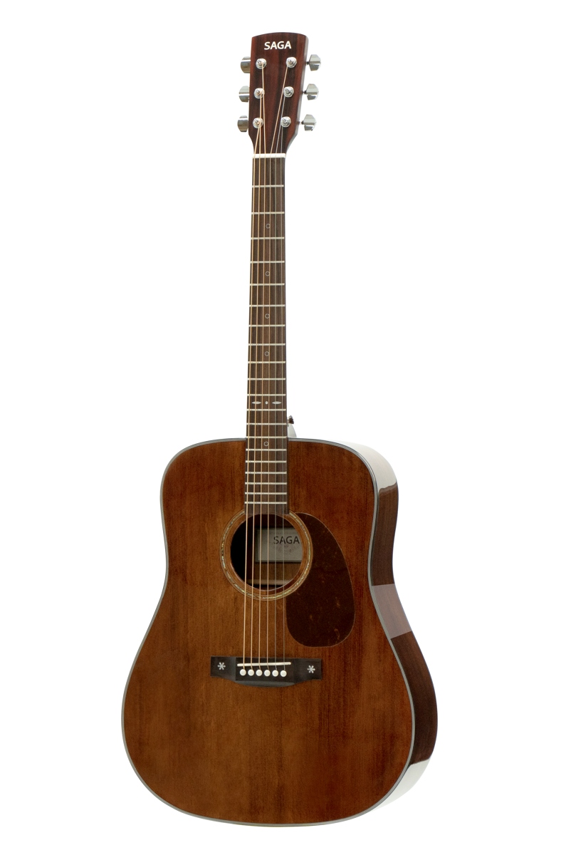 Akcesoria i dodatki do gitary SAGA SF830 – Wszystko, czego potrzebujesz