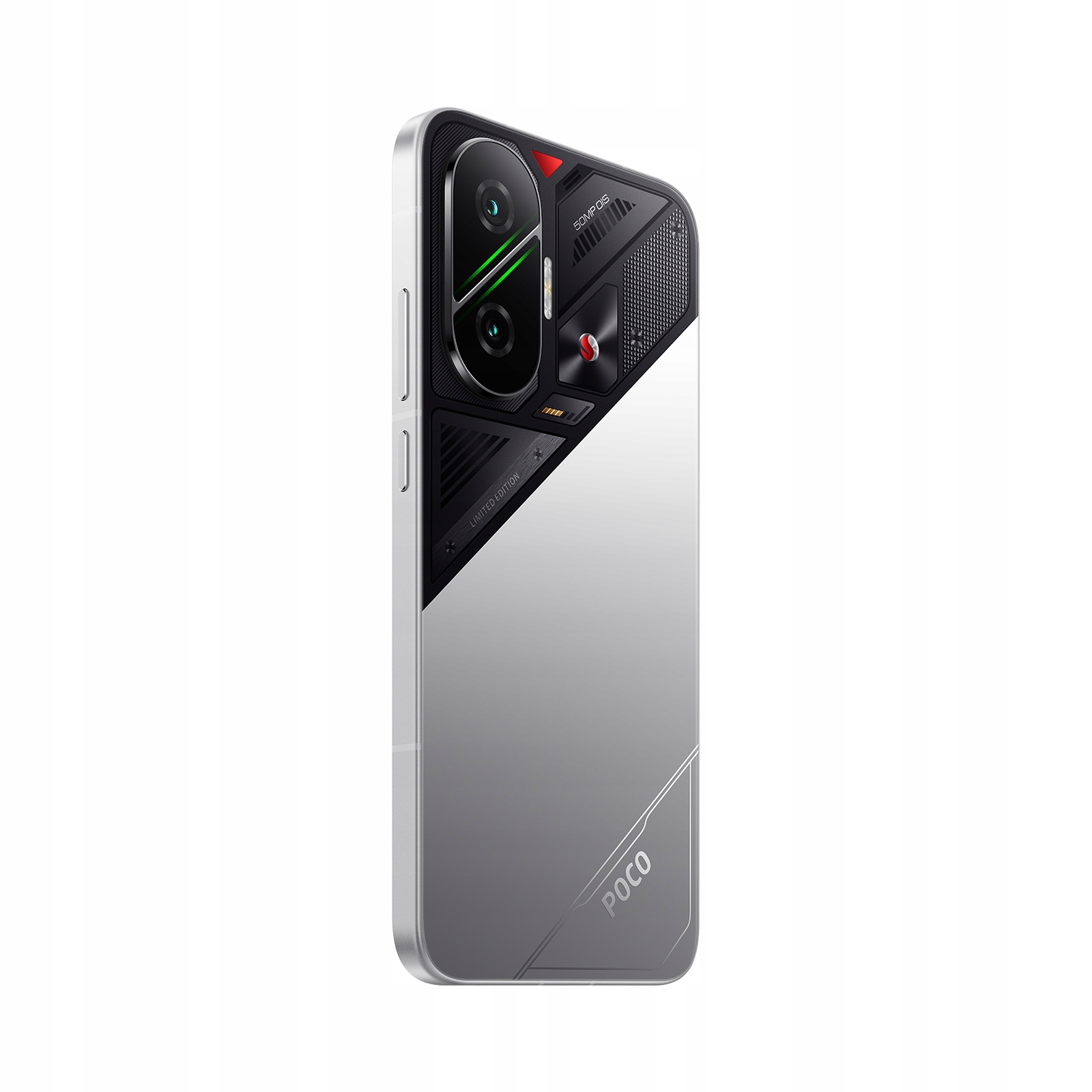 Wyświetlacz AMOLED o przekątnej 6,83