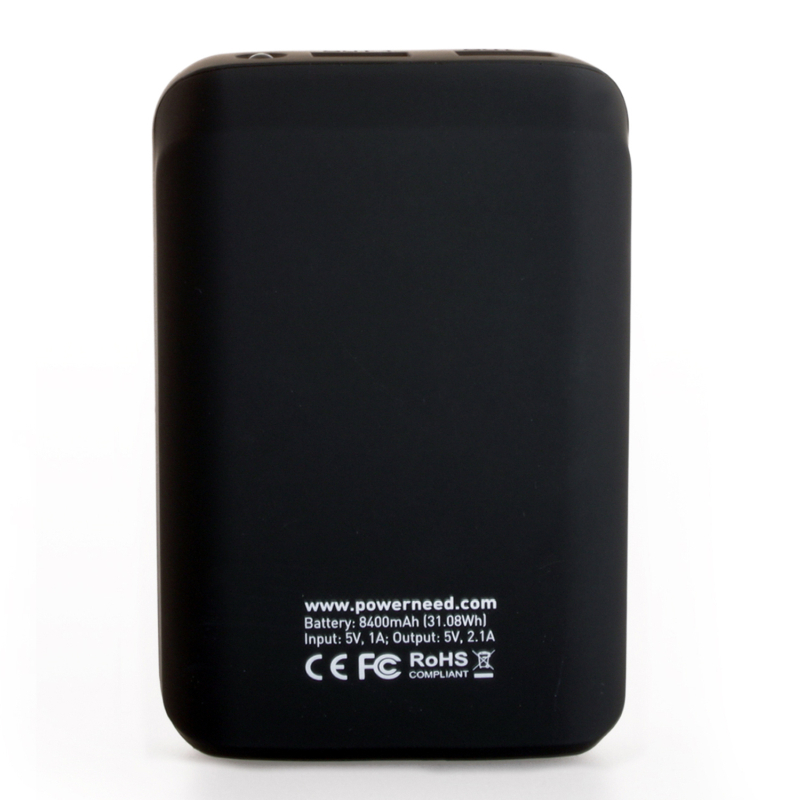 Power Bank 8400mAh
