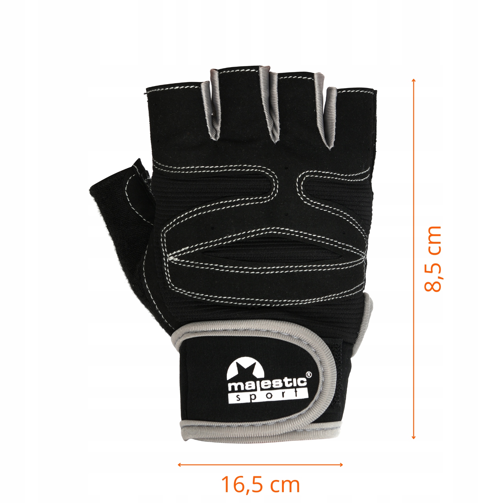 Tabela rozmiarów – Idealne dopasowanie dla każdego