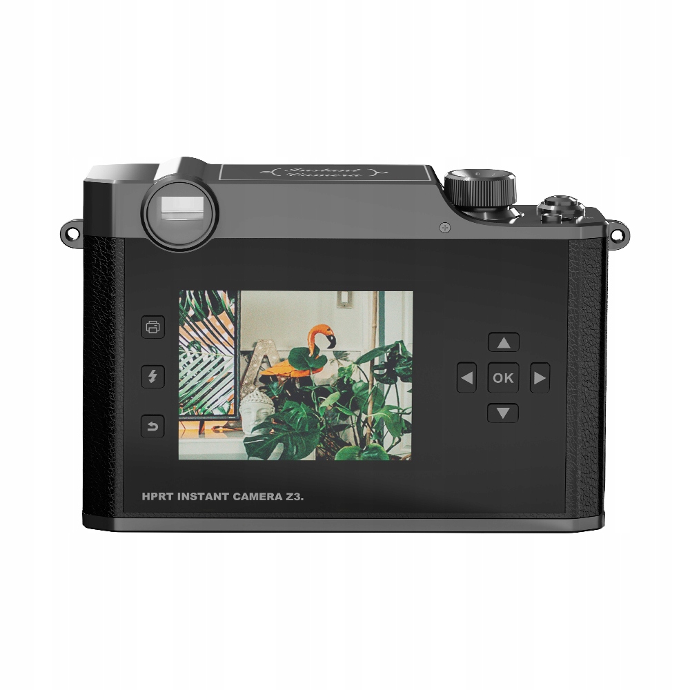 Technologia druku ZINK – Wydrukuj bez atramentu