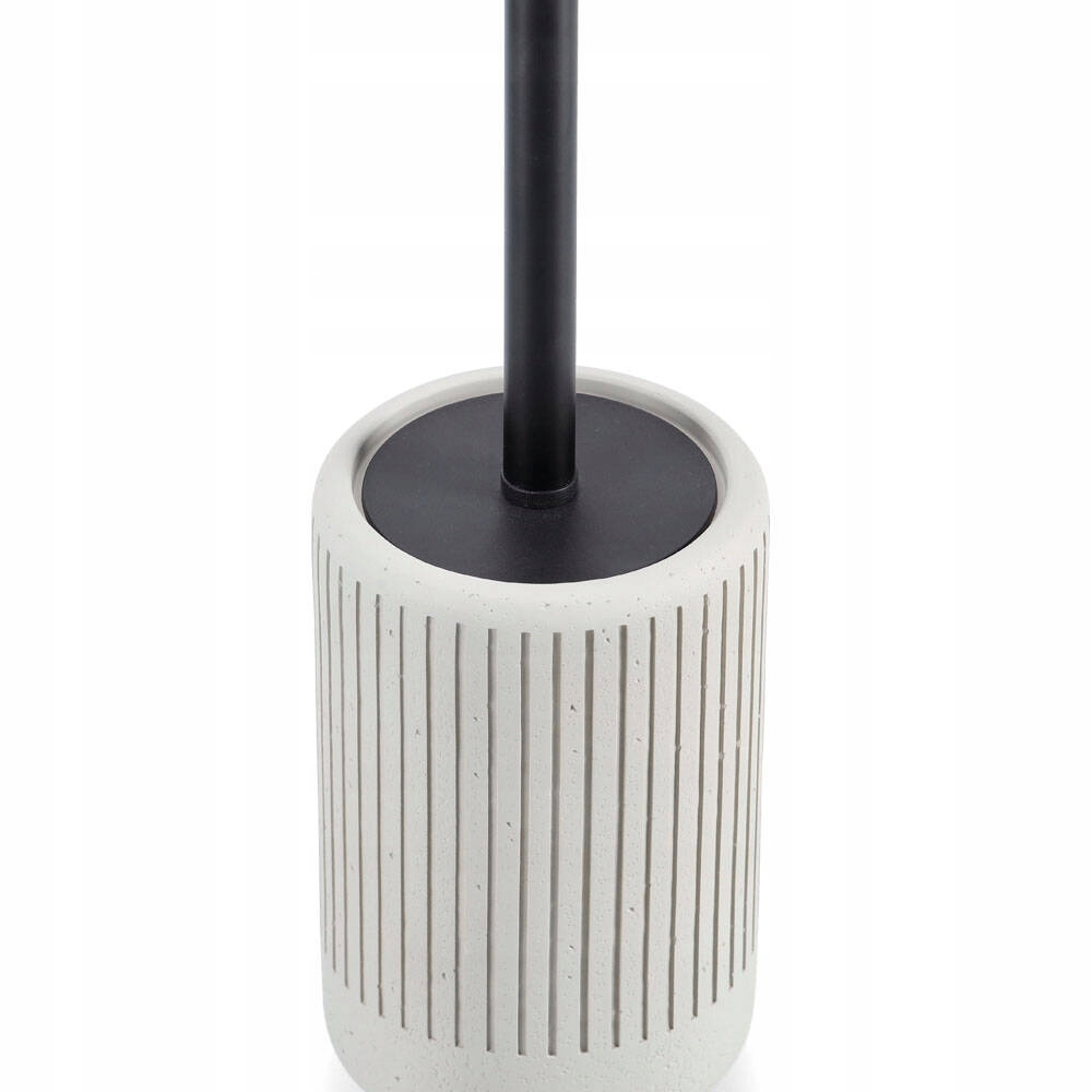 Stylowy design w surowym betonie