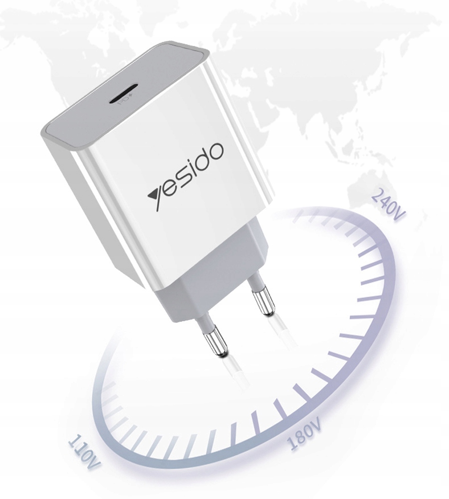 Technologia PD 3.0 i QC 3.0 dla błyskawicznego ładowania