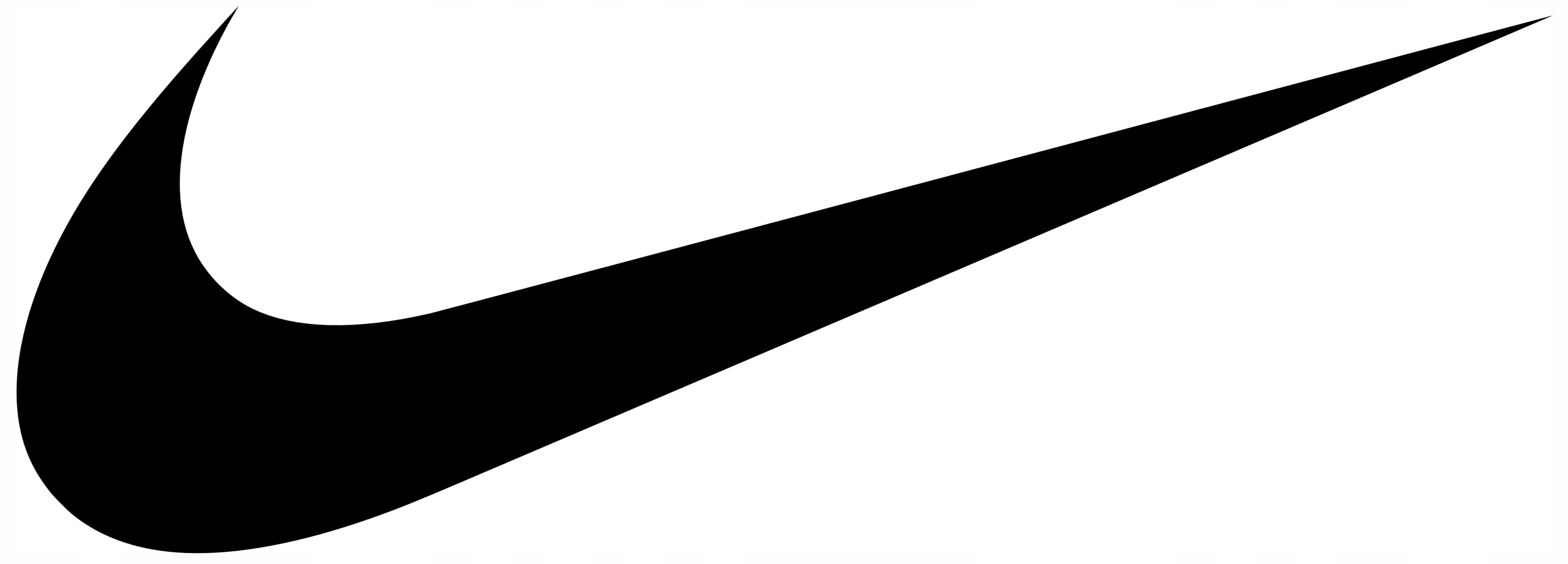 Nowoczesny design z haftowanym logo Swoosh
