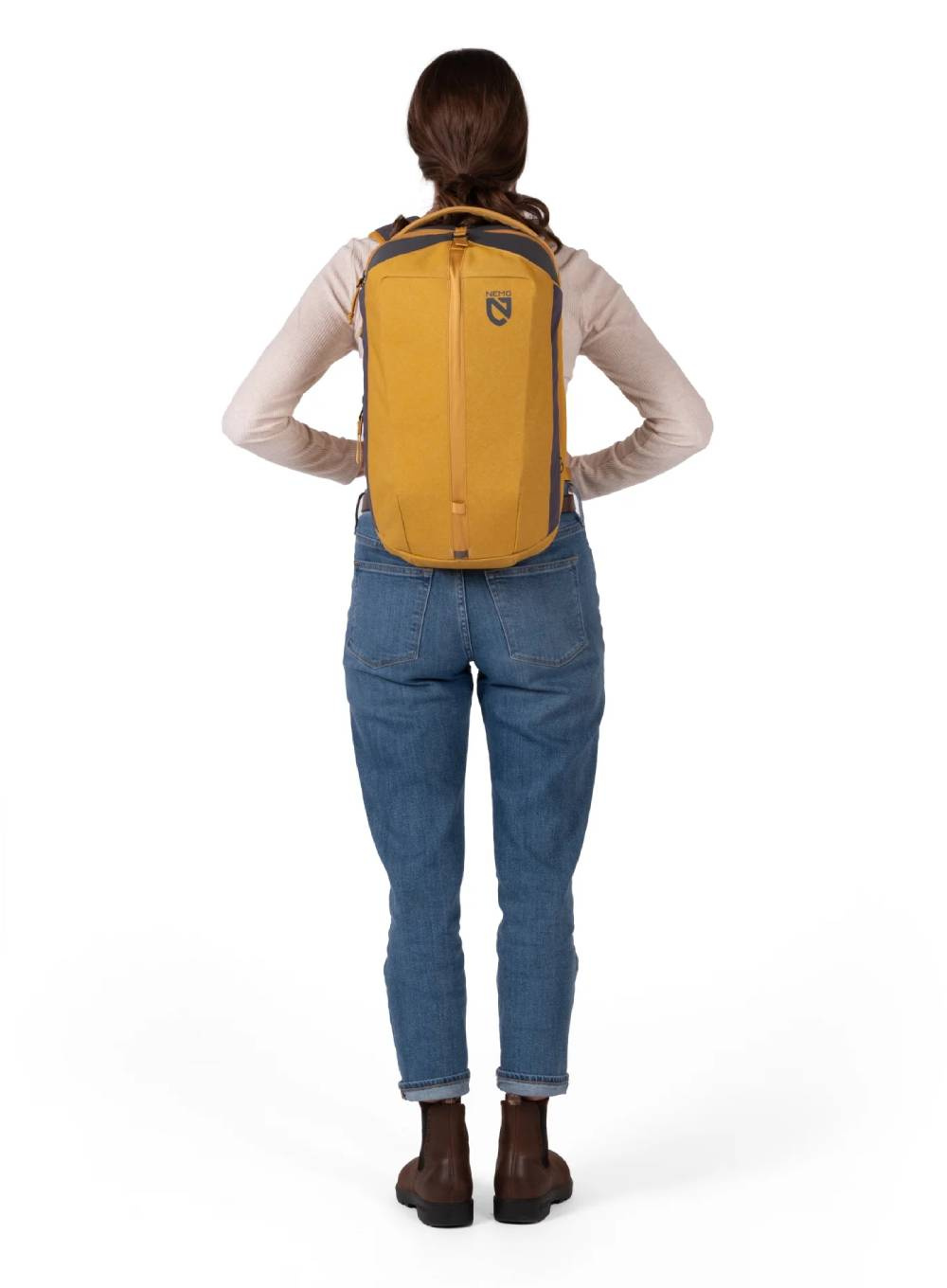 Przestronność i organizacja – idealny na codzienne akcesoria