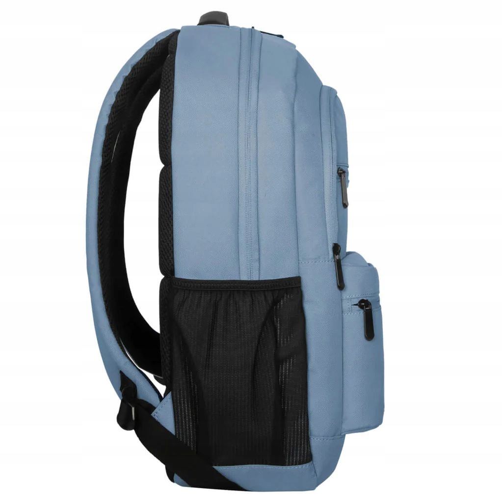 Komfortowe noszenie dzięki padded shoulder straps