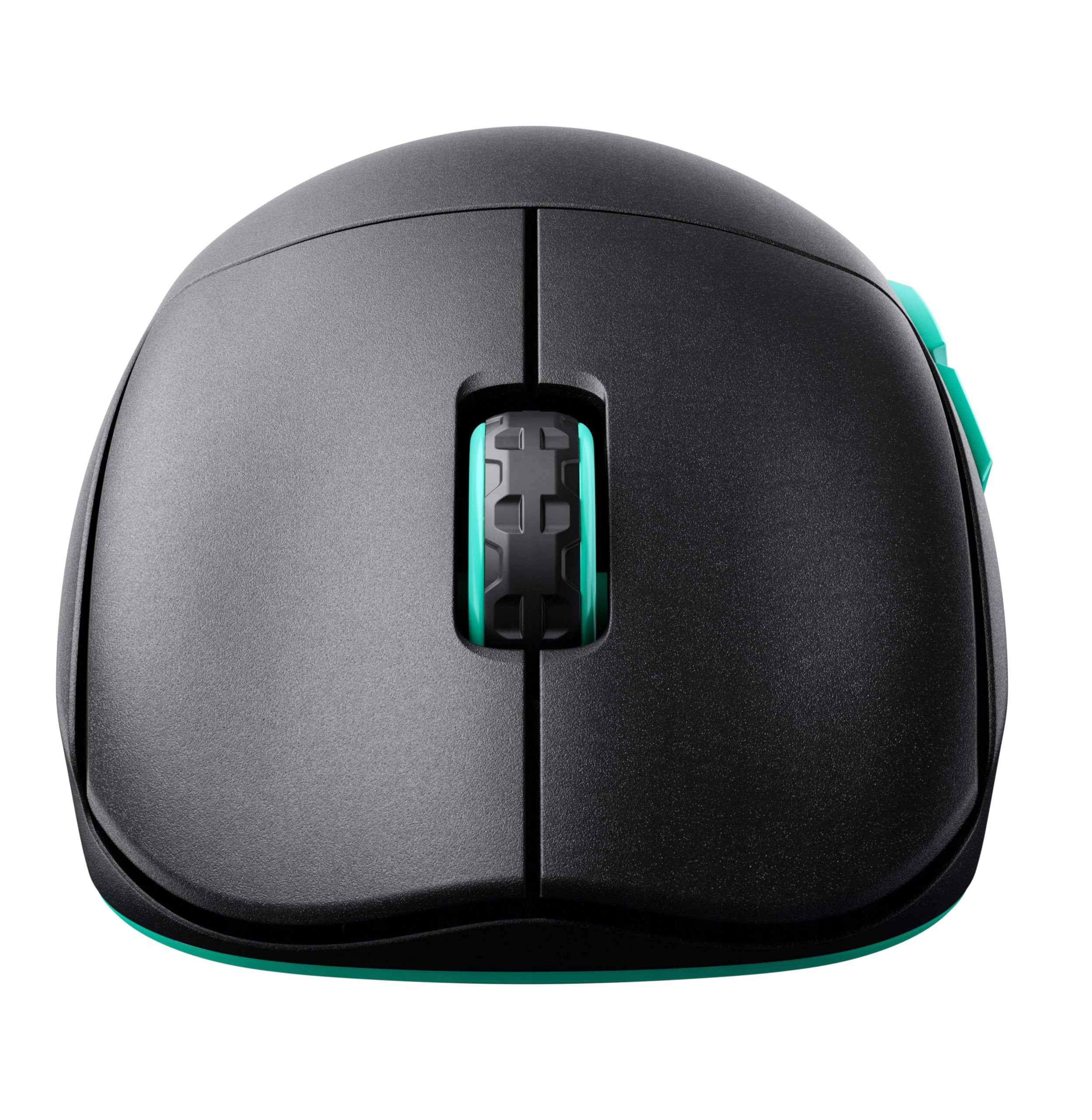 Liczba przycisków i ich funkcjonalność – 5 przycisków dla lepszej kontroli