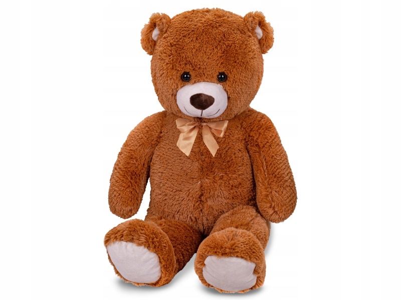 Łatwość w utrzymaniu czystości – Jak dbać o swojego misia?