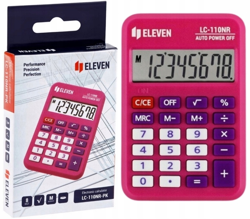 Wysoka jakość wykonania i trwałość marki Eleven