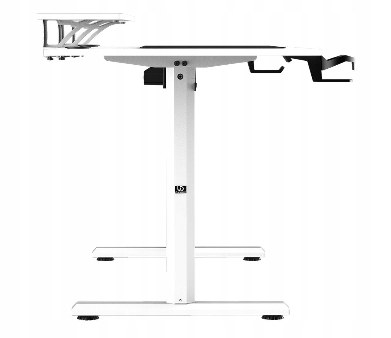 Wysokość regulacji od 72 do 117 cm