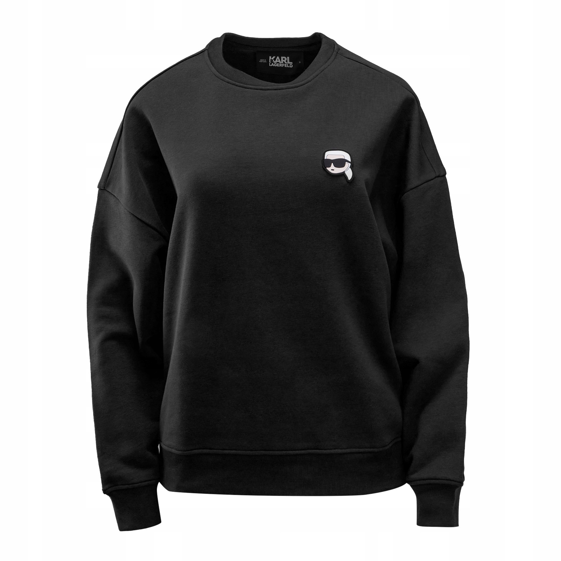 Bluza damska Karl Lagerfeld – Styl i komfort w jednym