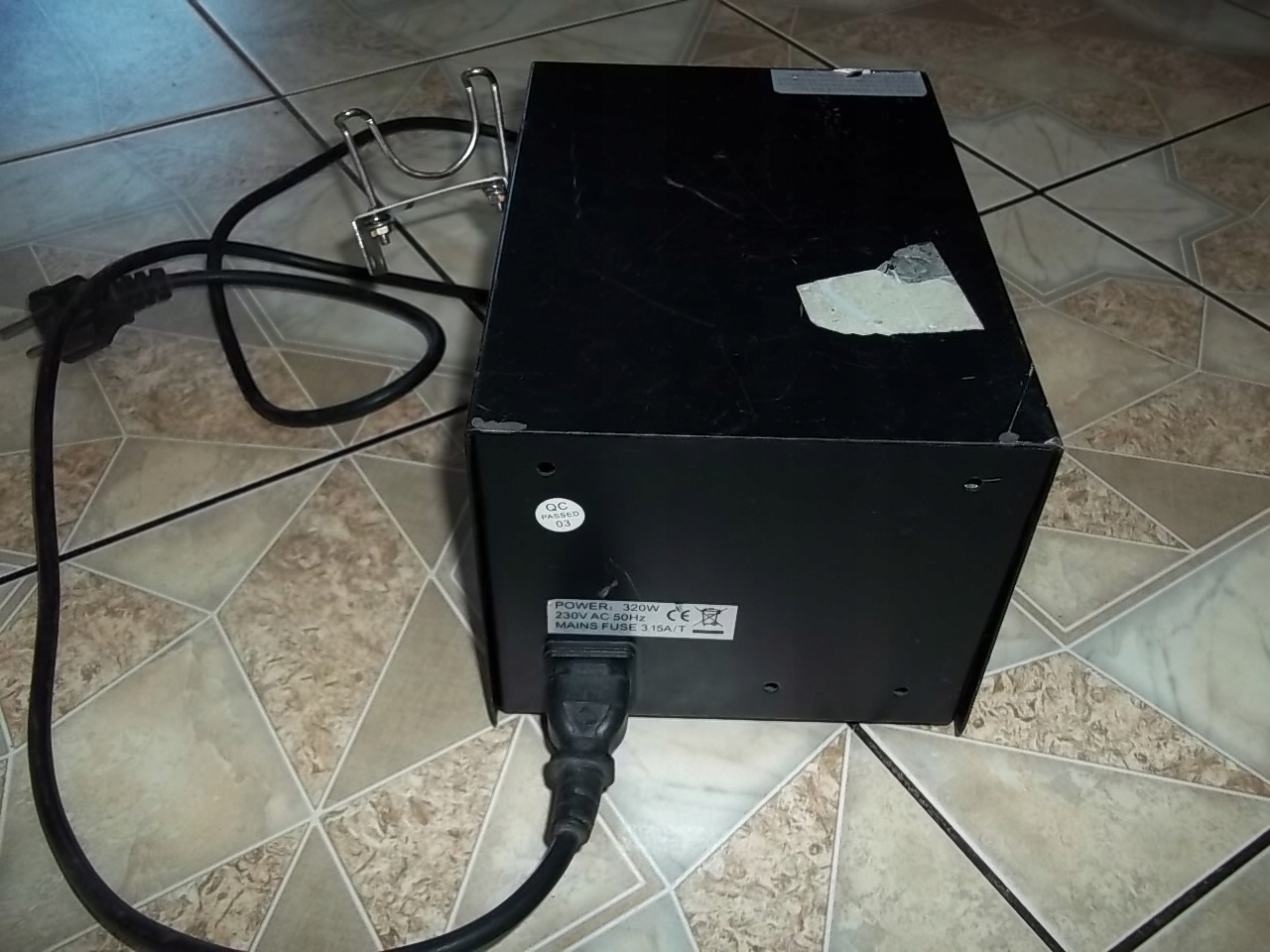 Zastosowanie w różnych projektach lutowniczych