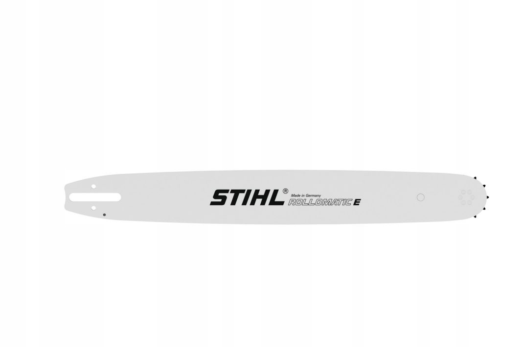 PROWADNICA ROLLOMATIC E .325” 1.6MM 37CM – Idealna do Twojego ogrodu