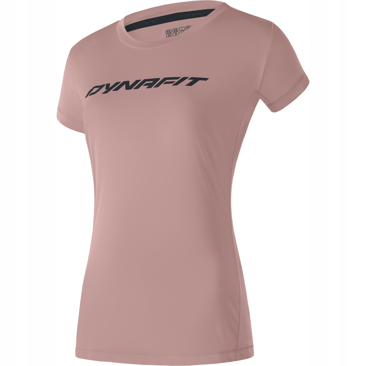 Koszulka biegowa damska Dynafit Traverse 2 S/S Tee – Idealna na każdą aktywność