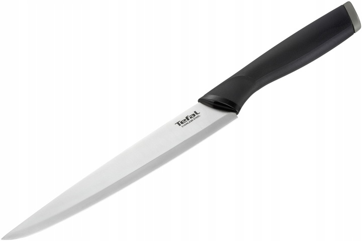 Tefal Comfort Nóż do krojenia w plastry 20 cm – Idealny do kuchni