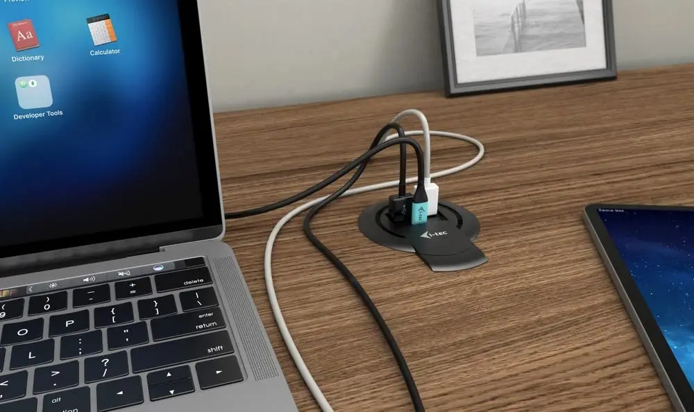 Ergonomiczny design i łatwa instalacja