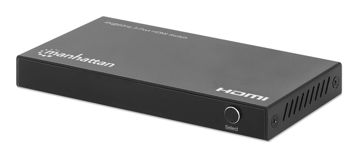 Kompatybilność z różnymi urządzeniami HDMI – Uniwersalne zastosowanie