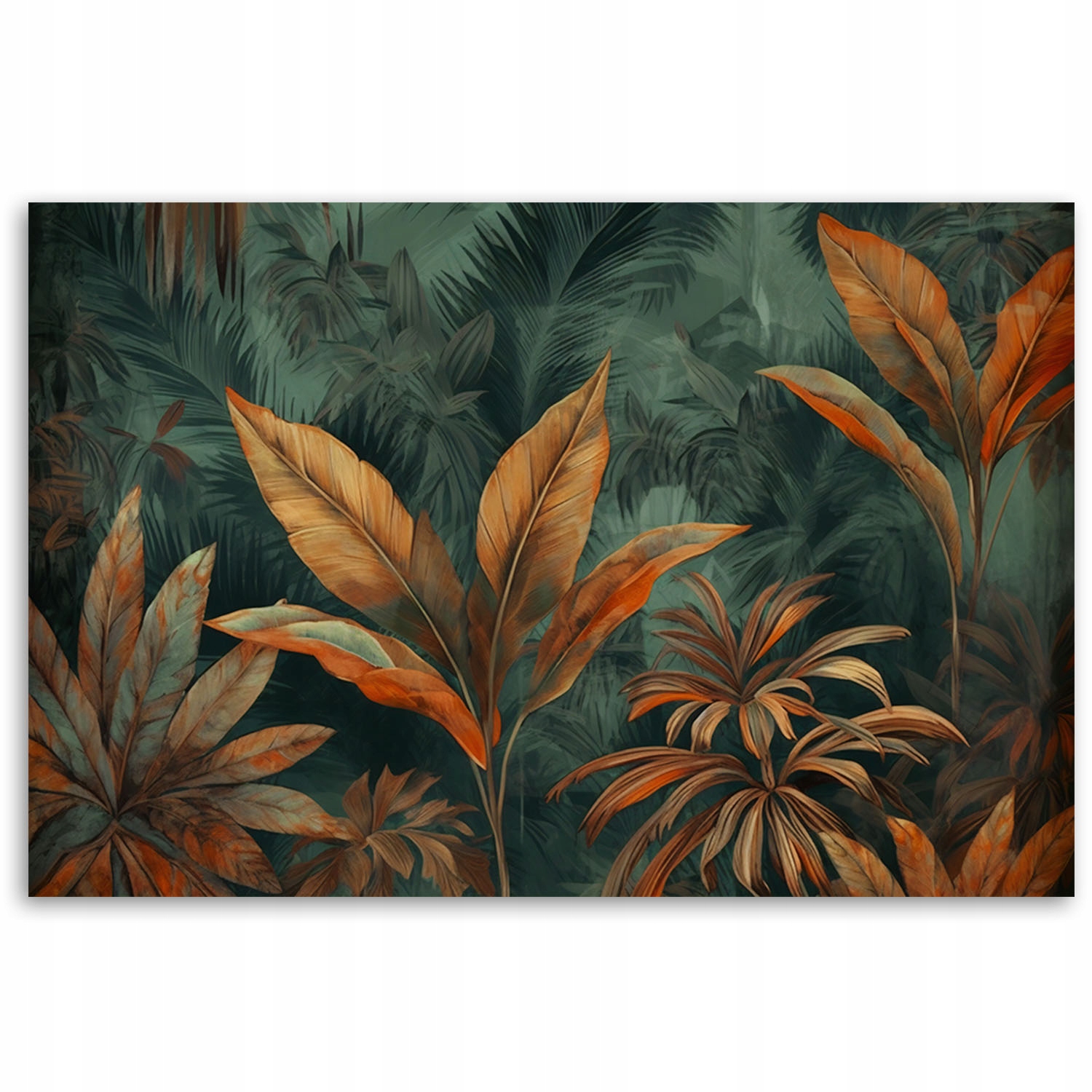Wysokiej jakości materiał – płótno canvas 240 g/m2