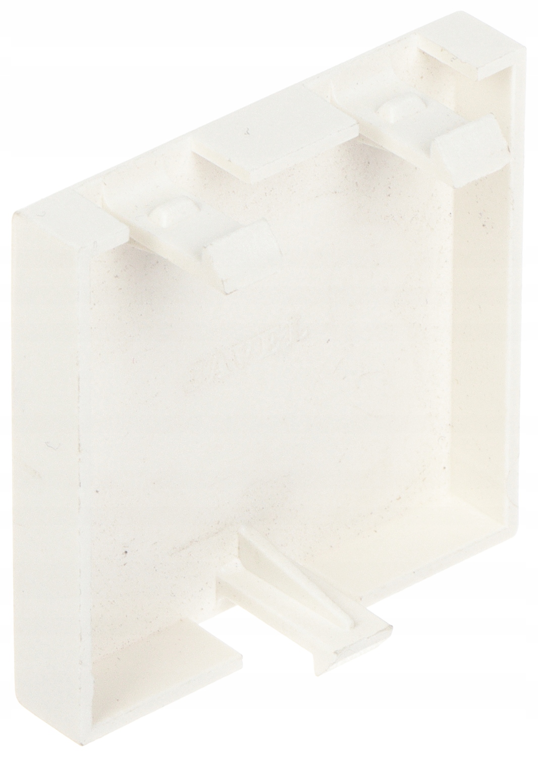 Lekka konstrukcja – Waga tylko 0,006 kg