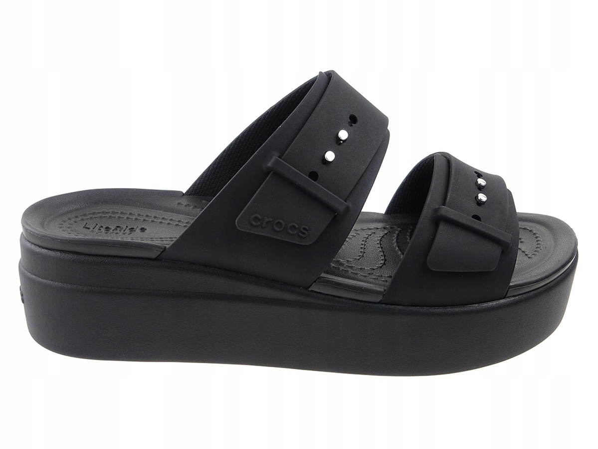 Elegancki design z ozdobną klamerką