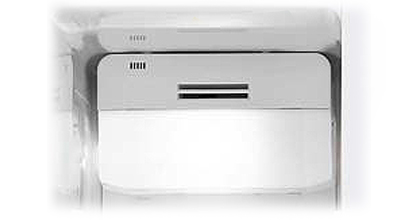 Białe oświetlenie diodowe