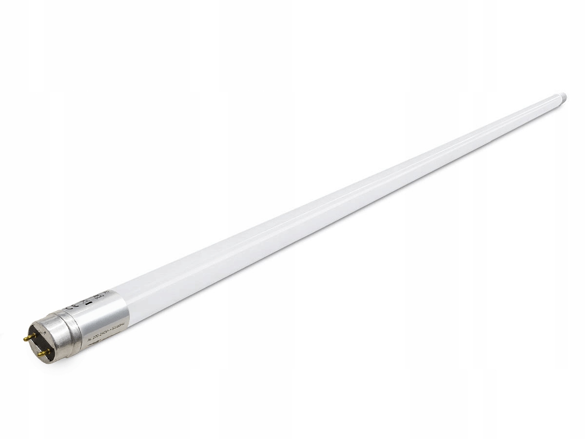 Świetlówka Ecolight LED 25W 150cm T8 G13 – Energooszczędne oświetlenie
