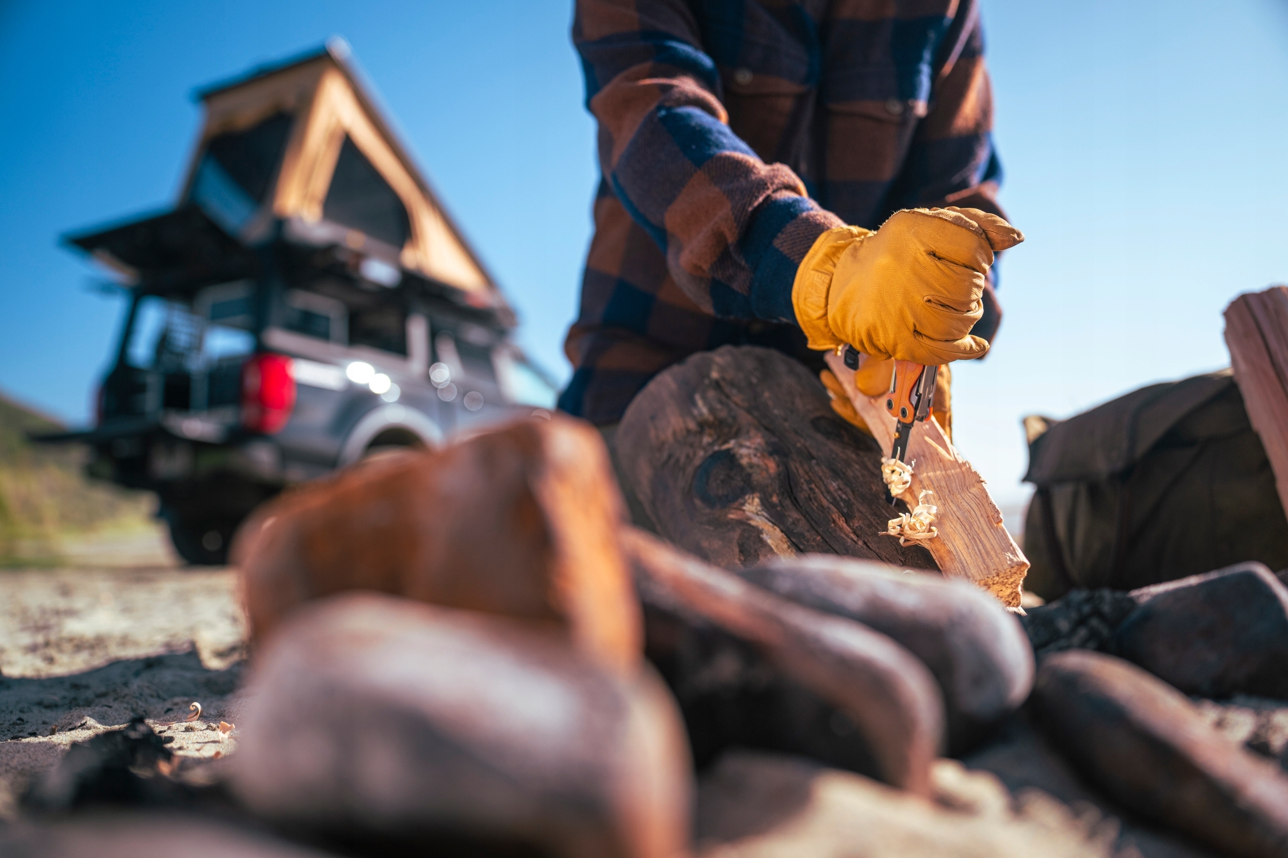 Innowacyjne funkcje i ergonomiczny design