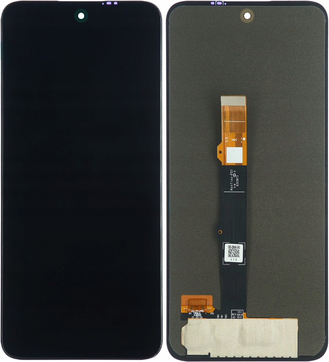Kompatybilność z modelem Motorola Moto G31