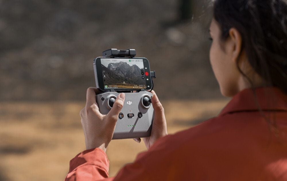 DJI Air 3 - 3