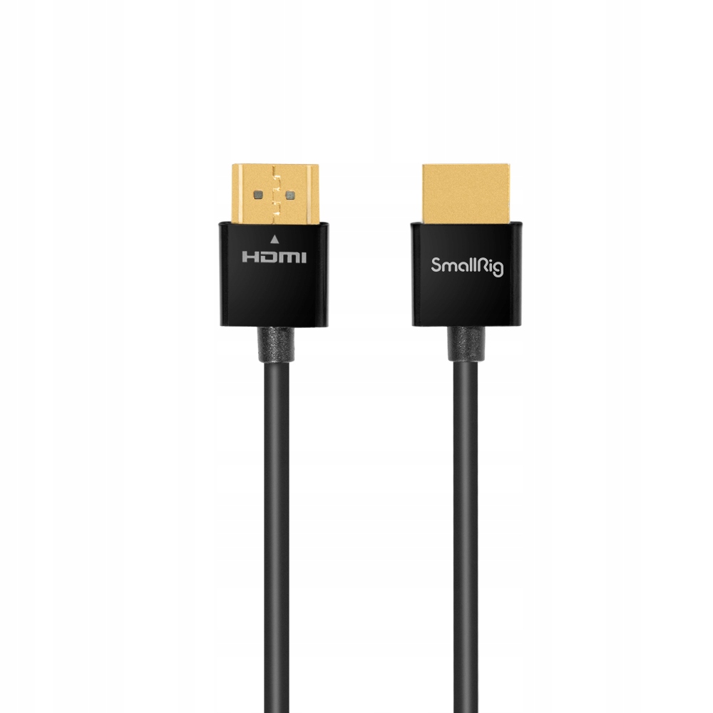 Kabel HDMI SmallRig 2956 – Ultra cienki i wydajny