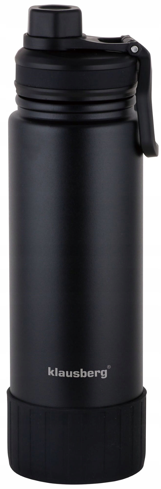 Klausberg TERMOS BUTELKA TERMICZNA 720ml KLAUSBERG KB-7637 – Idealny towarzysz na każdą porę roku