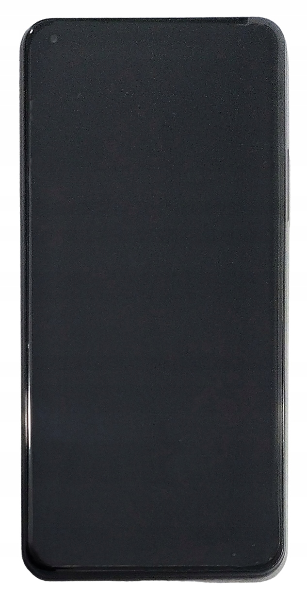 Typ wyświetlacza: AMOLED – Doskonała jakość obrazu