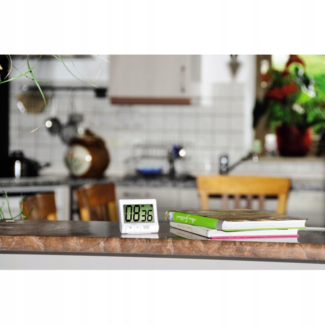 Wszechstronność montażu w różnych miejscach