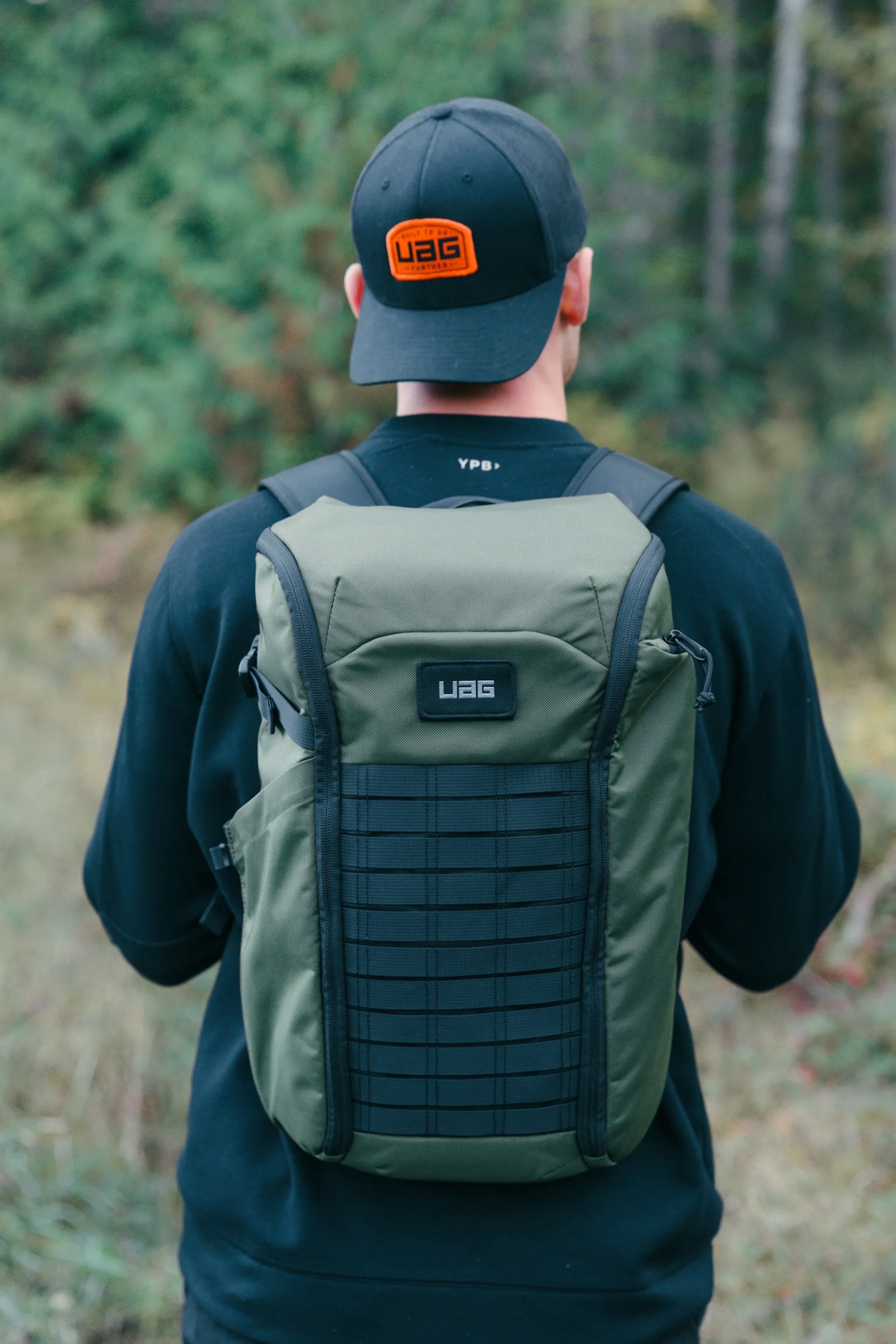 Wygodne przechowywanie laptopa do 16 cali